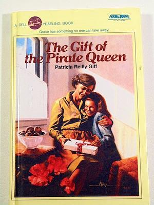 The Gift of the Pirate Queen thumbnail