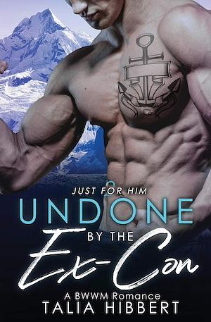 Undone by the Ex-Con thumbnail